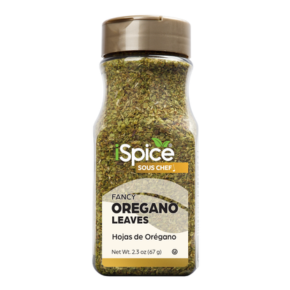 Oregano Leaves