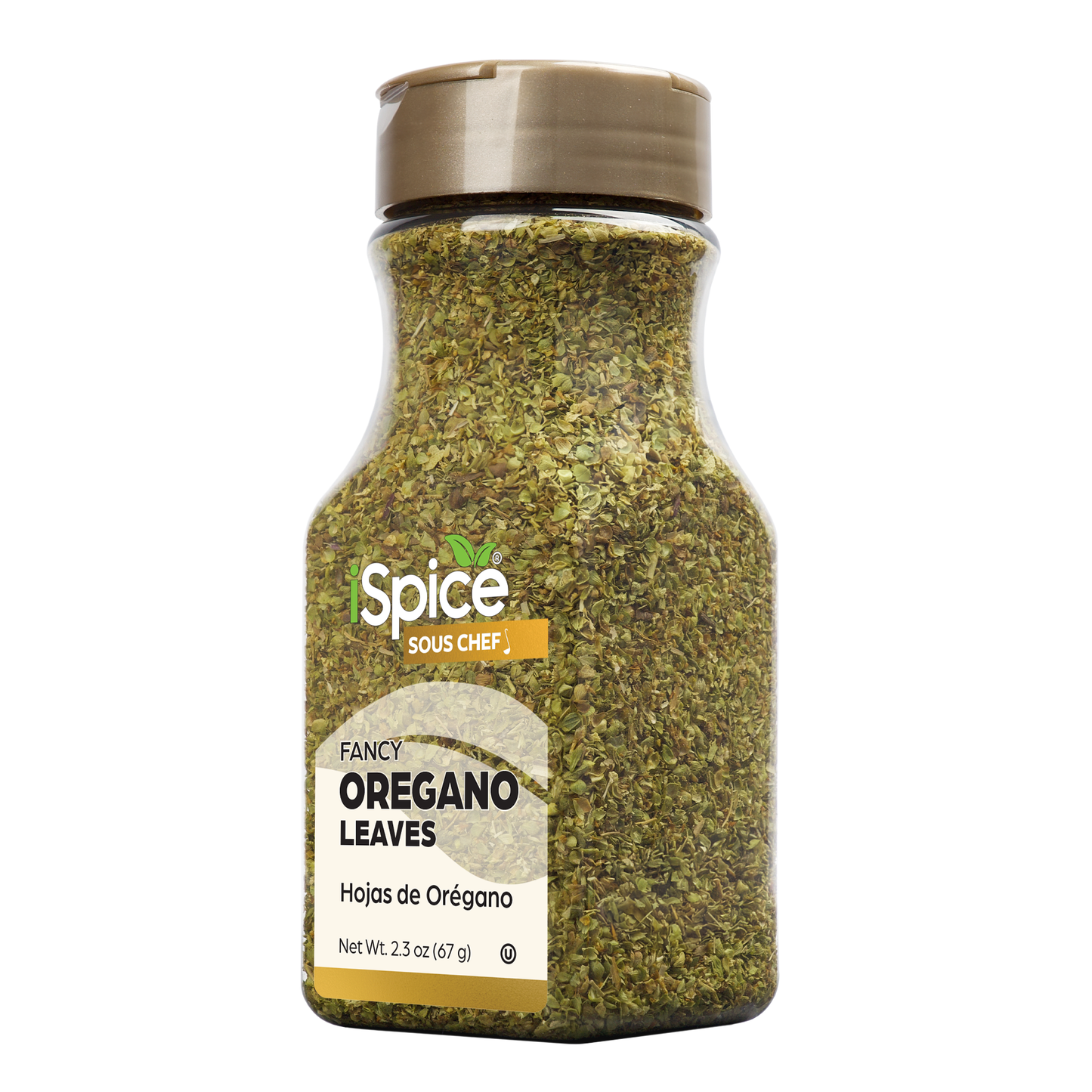 Oregano Leaves