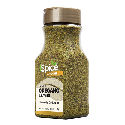 Oregano Leaves