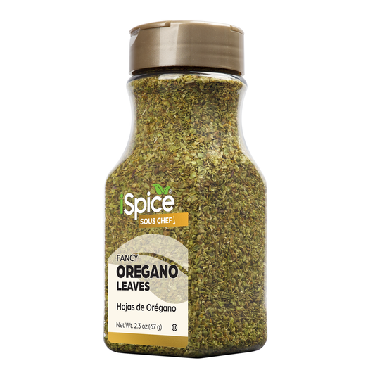 Oregano Leaves