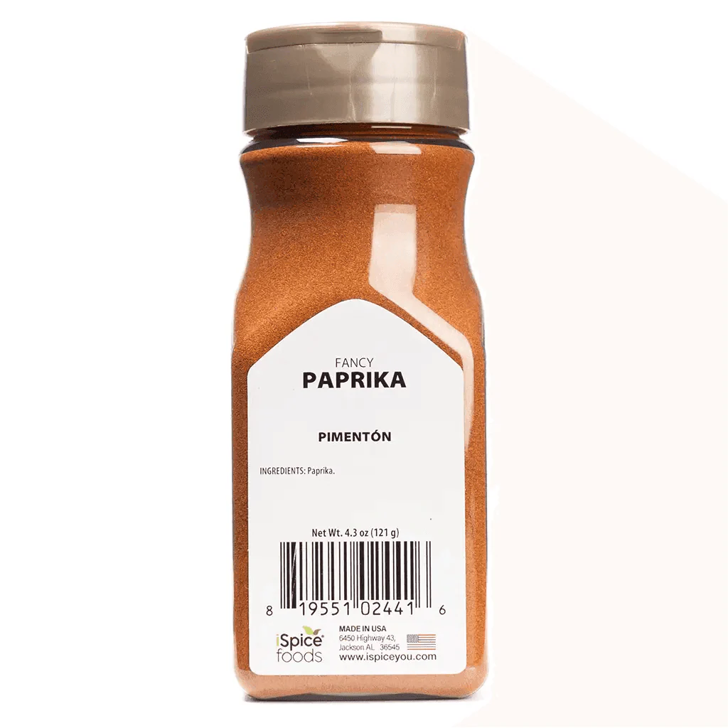 Paprika