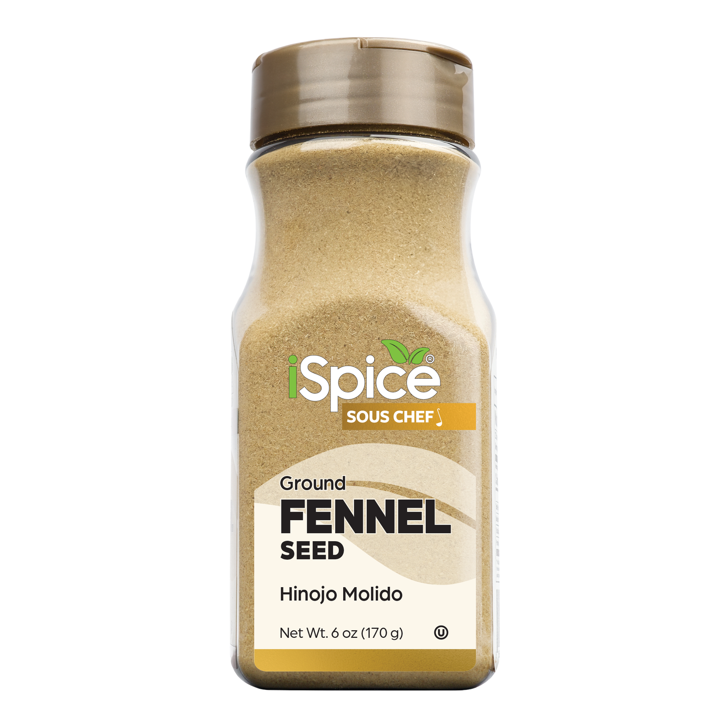 Fennel Ground