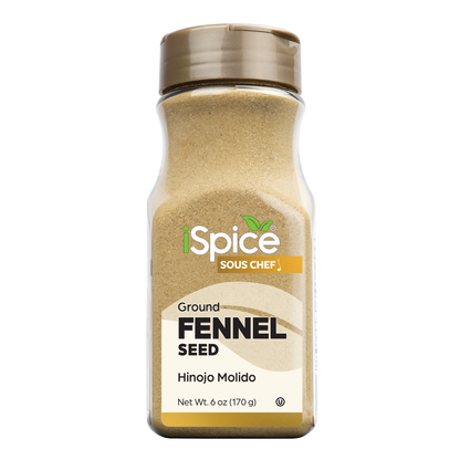 Fennel Ground
