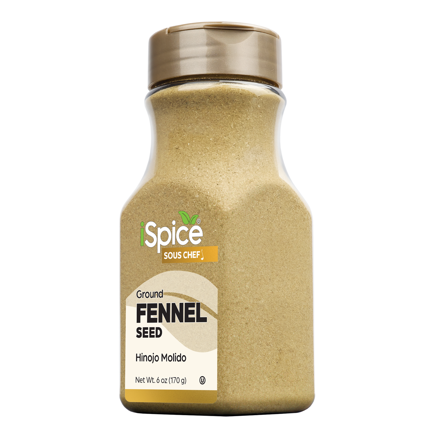 Fennel Ground