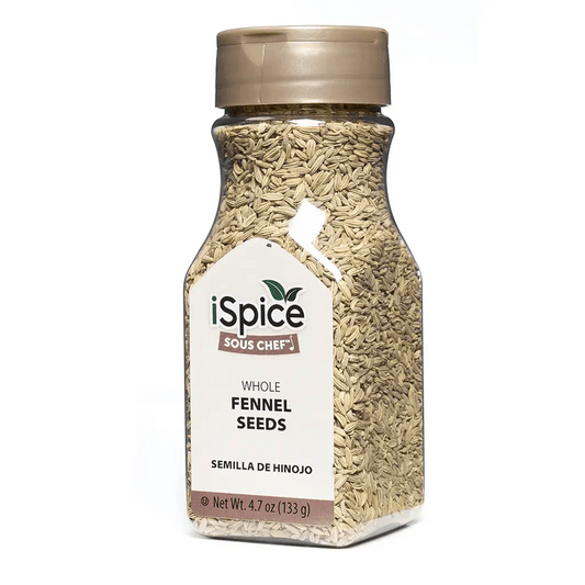 Fennel Seed