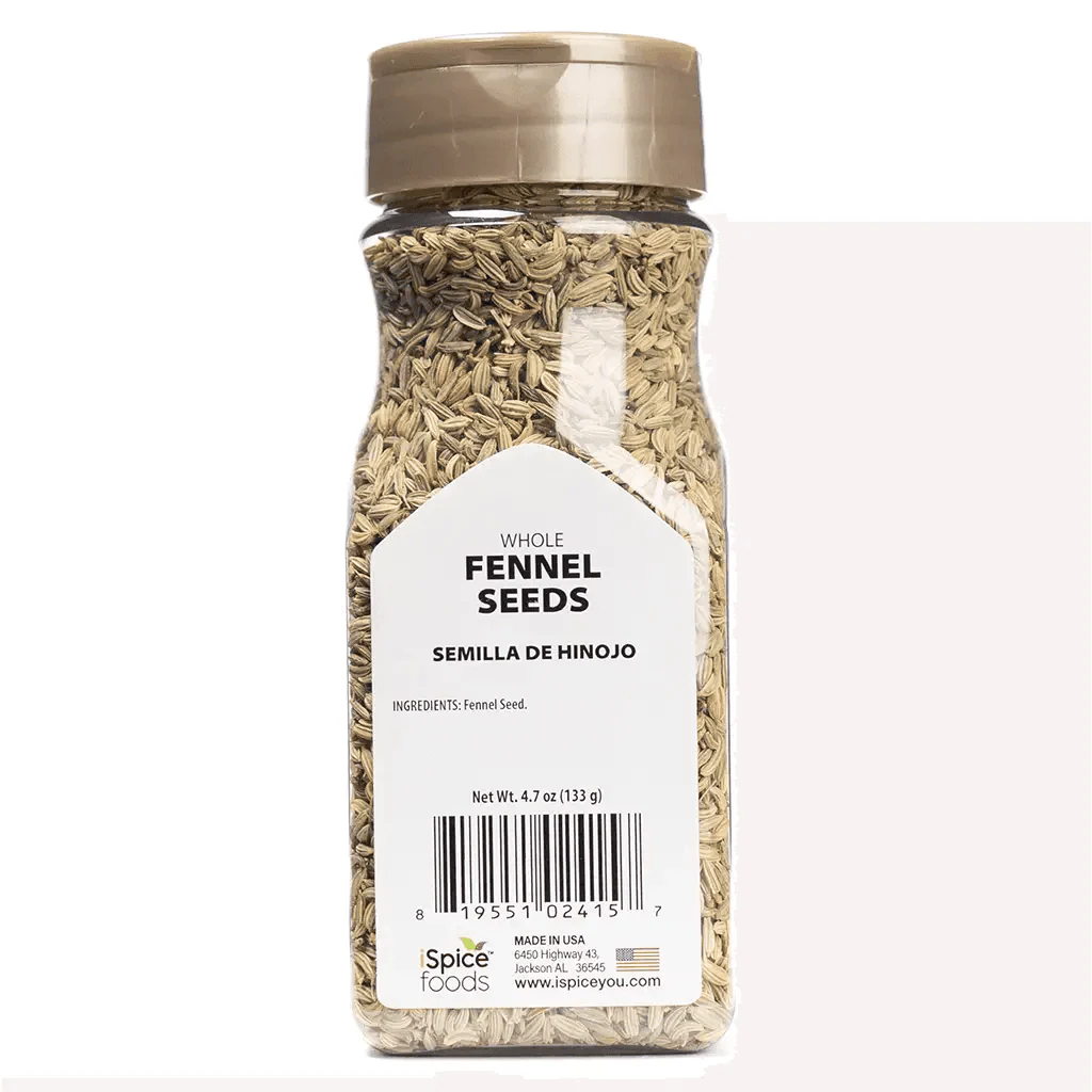 Fennel Seed