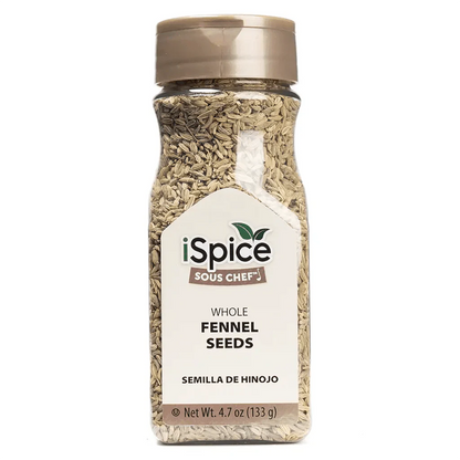 Fennel Seed