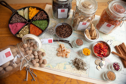 Wild Cherry Bark