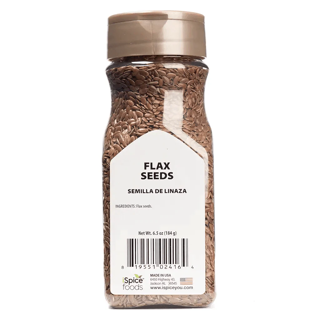 Flax Seed