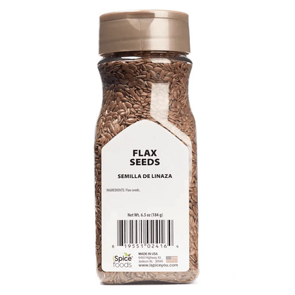 Flax Seed