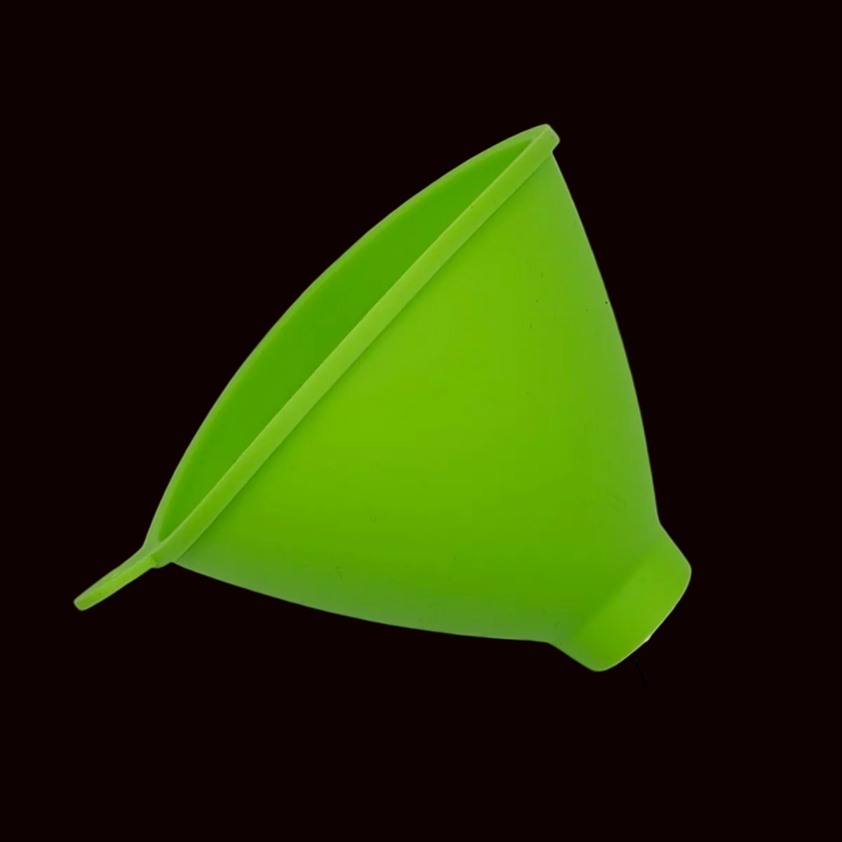 Silicone Funnel