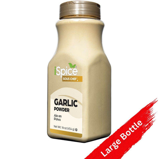 Garlic Powder