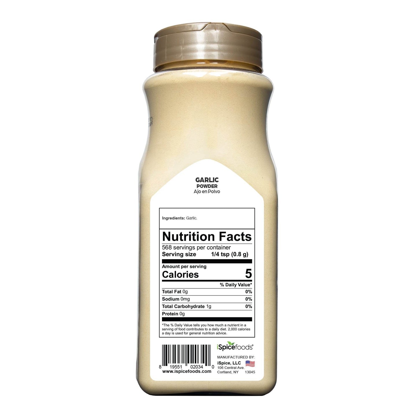 Garlic Powder
