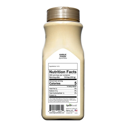 Garlic Powder