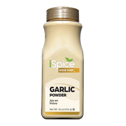 Garlic Powder
