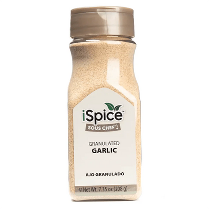 Garlic Granulated