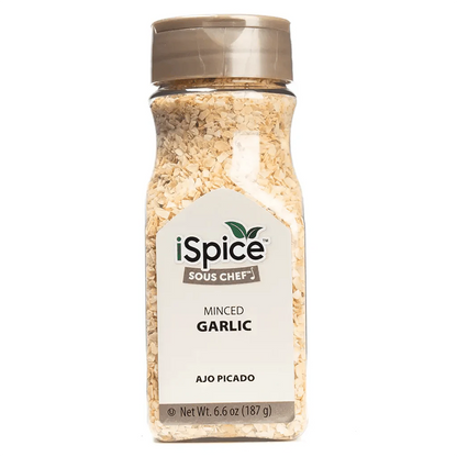 Garlic Minced