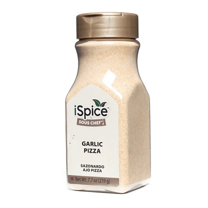 Garlic Pizza Seasoning