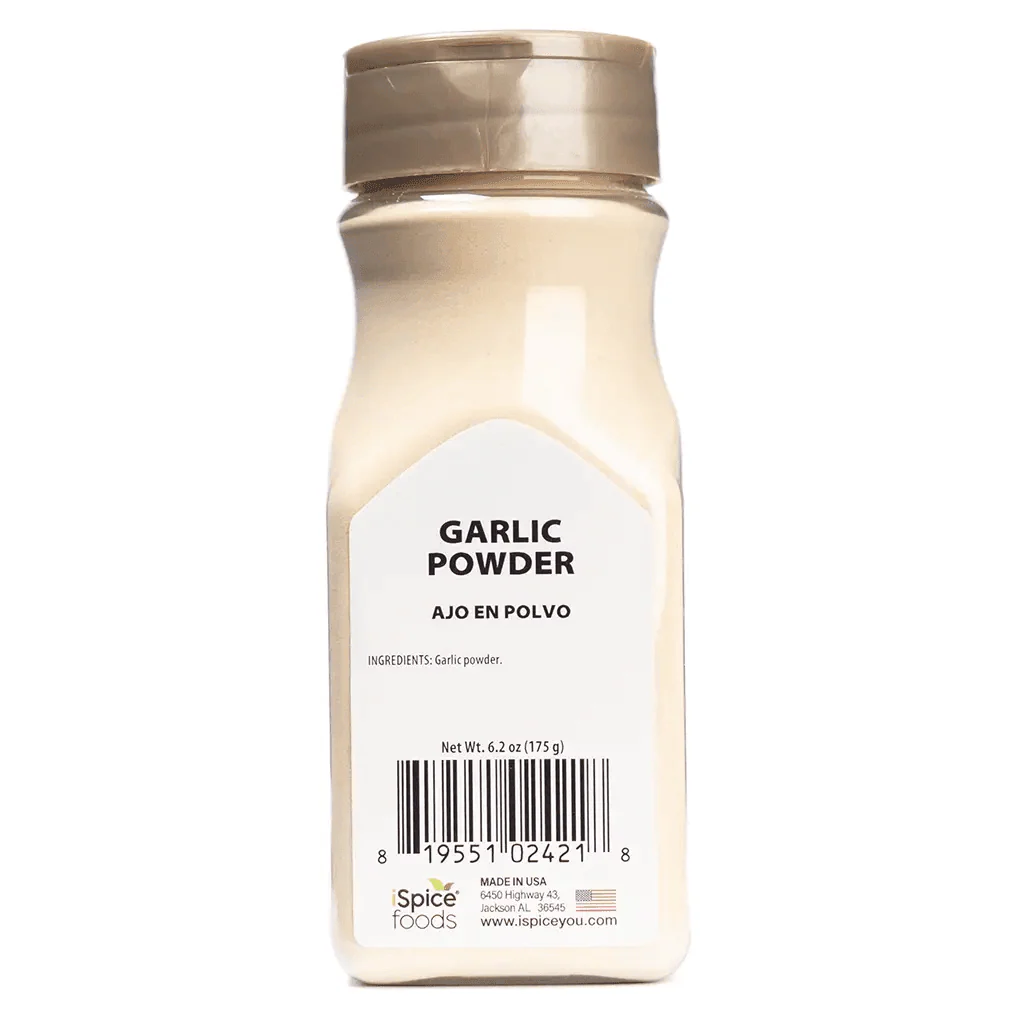 Garlic Powder