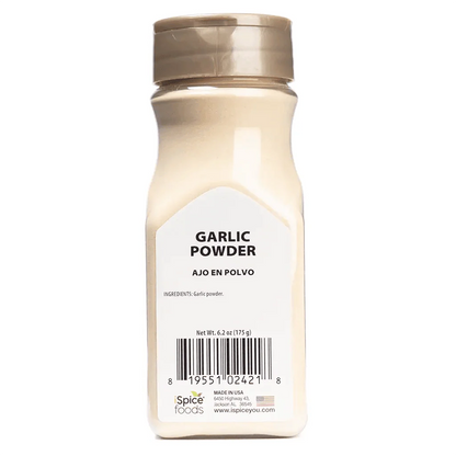 Garlic Powder