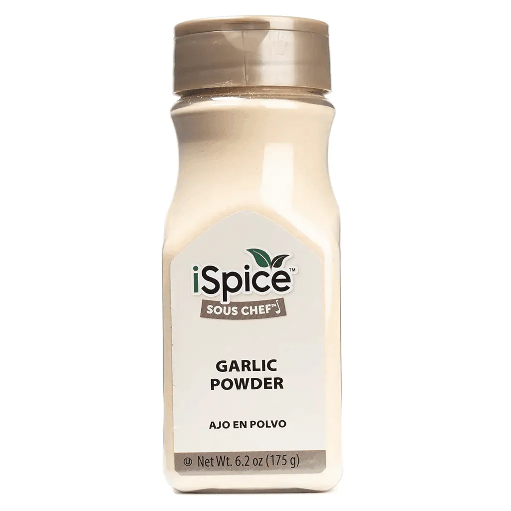Garlic Powder