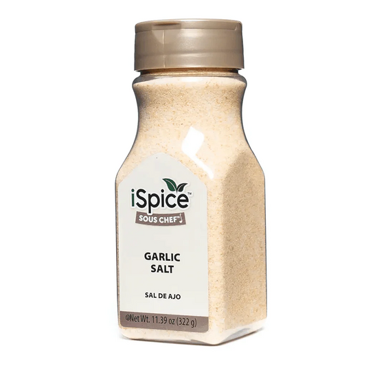 Garlic Salt