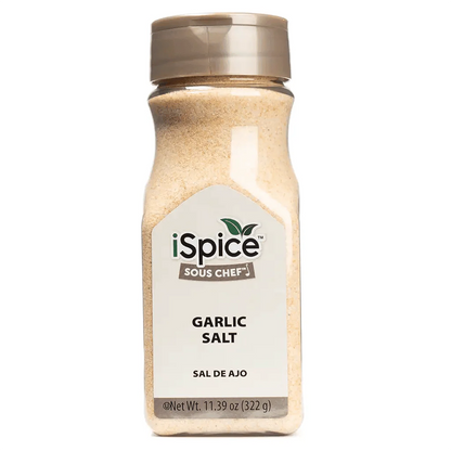 Garlic Salt