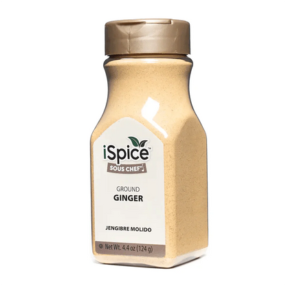 Ginger Ground