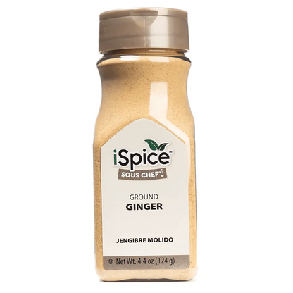 Ginger Ground