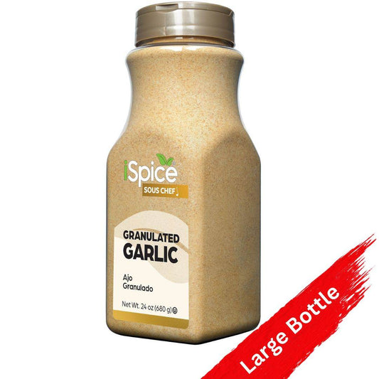Garlic Granulated