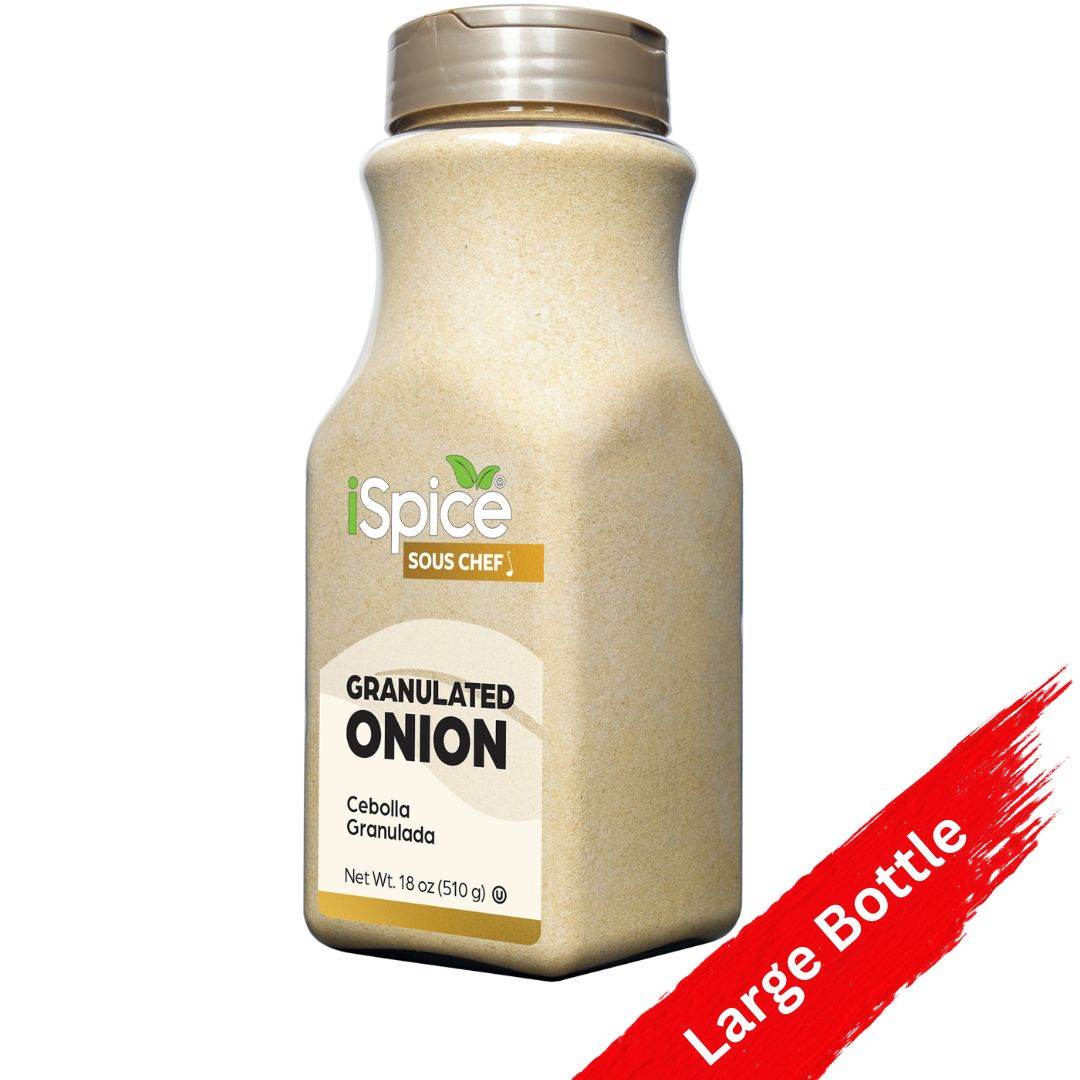 Onion Granulated