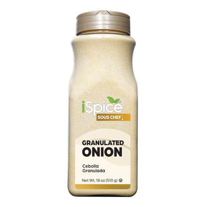 Onion Granulated