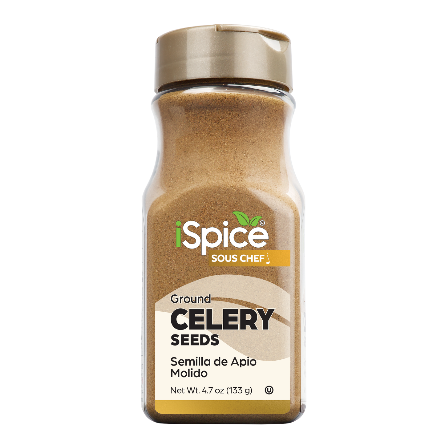 Celery Seed Ground