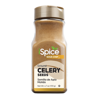 Celery Seed Ground