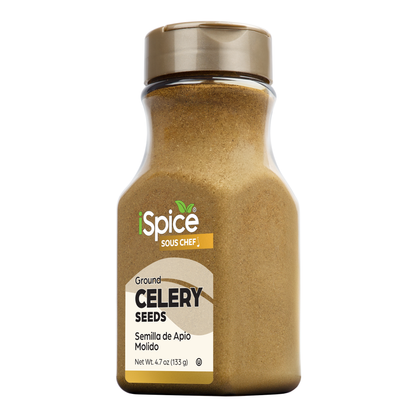 Celery Seed Ground
