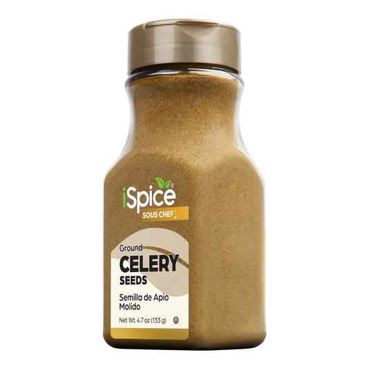 Celery Seed Ground