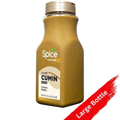Cumin Ground