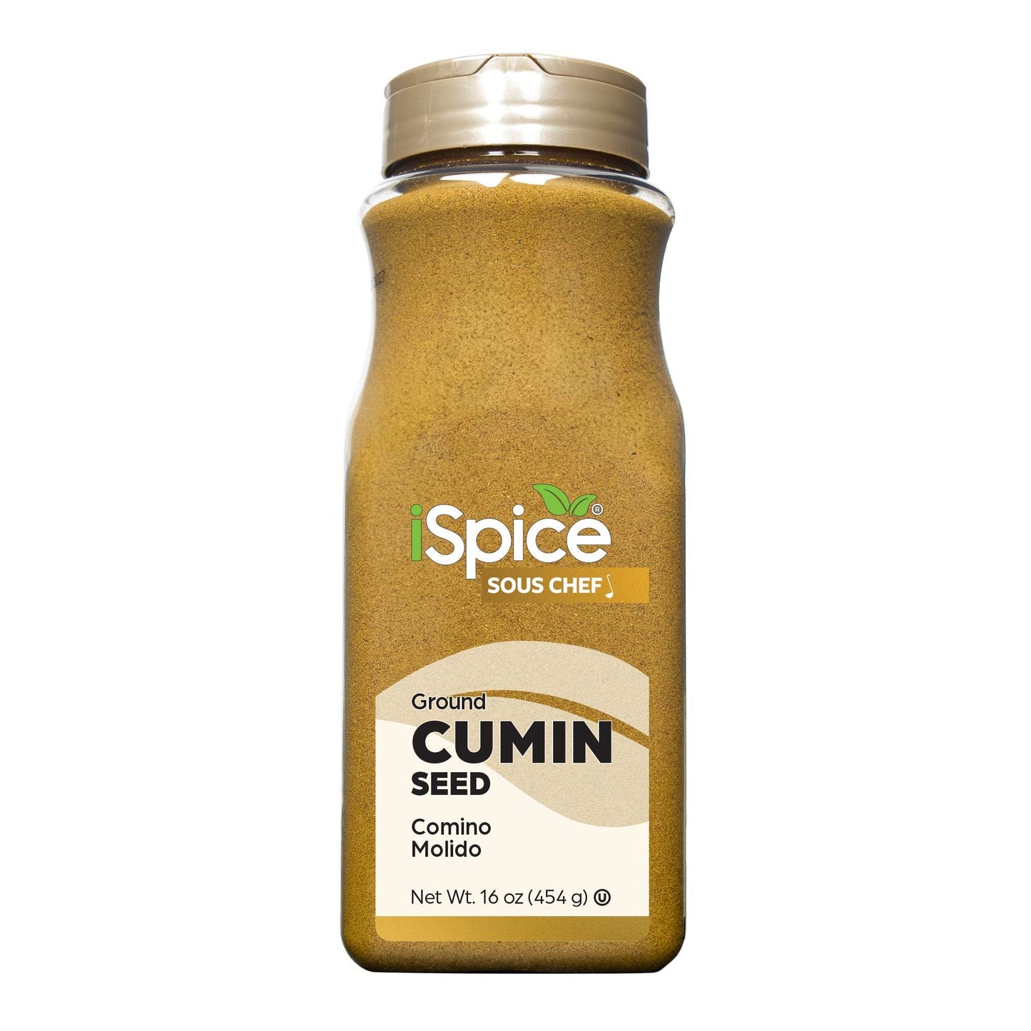 Cumin Ground