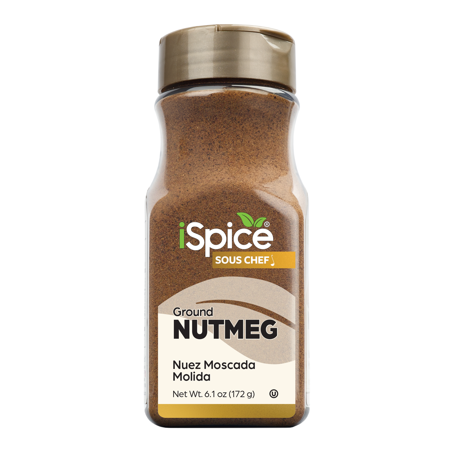 Nutmeg Ground