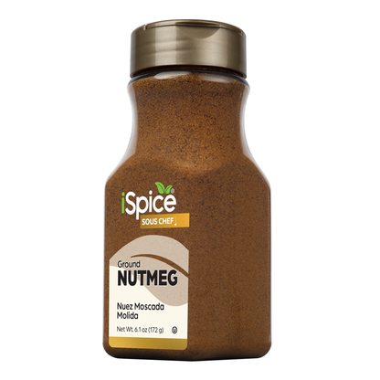 Nutmeg Ground