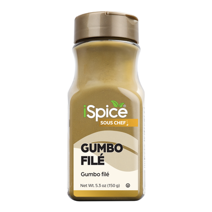 Gumbo Filé
