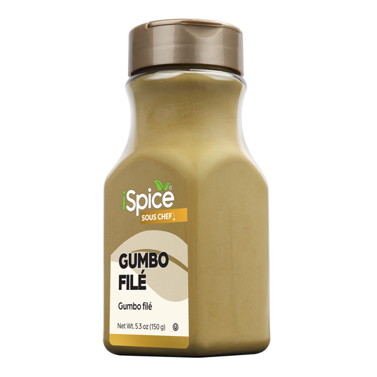 Gumbo Filé