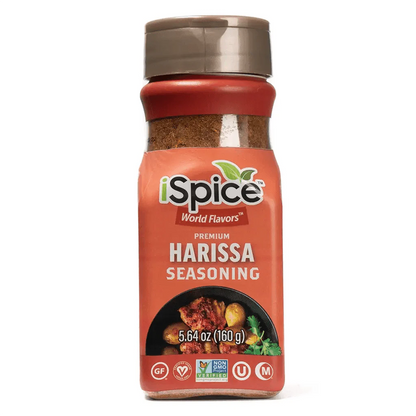 Harissa Seasoning