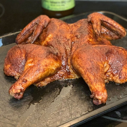Hellfire Honey Habanero Bbq Sauce