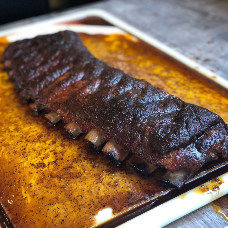 Hellfire Honey Habanero Bbq Sauce