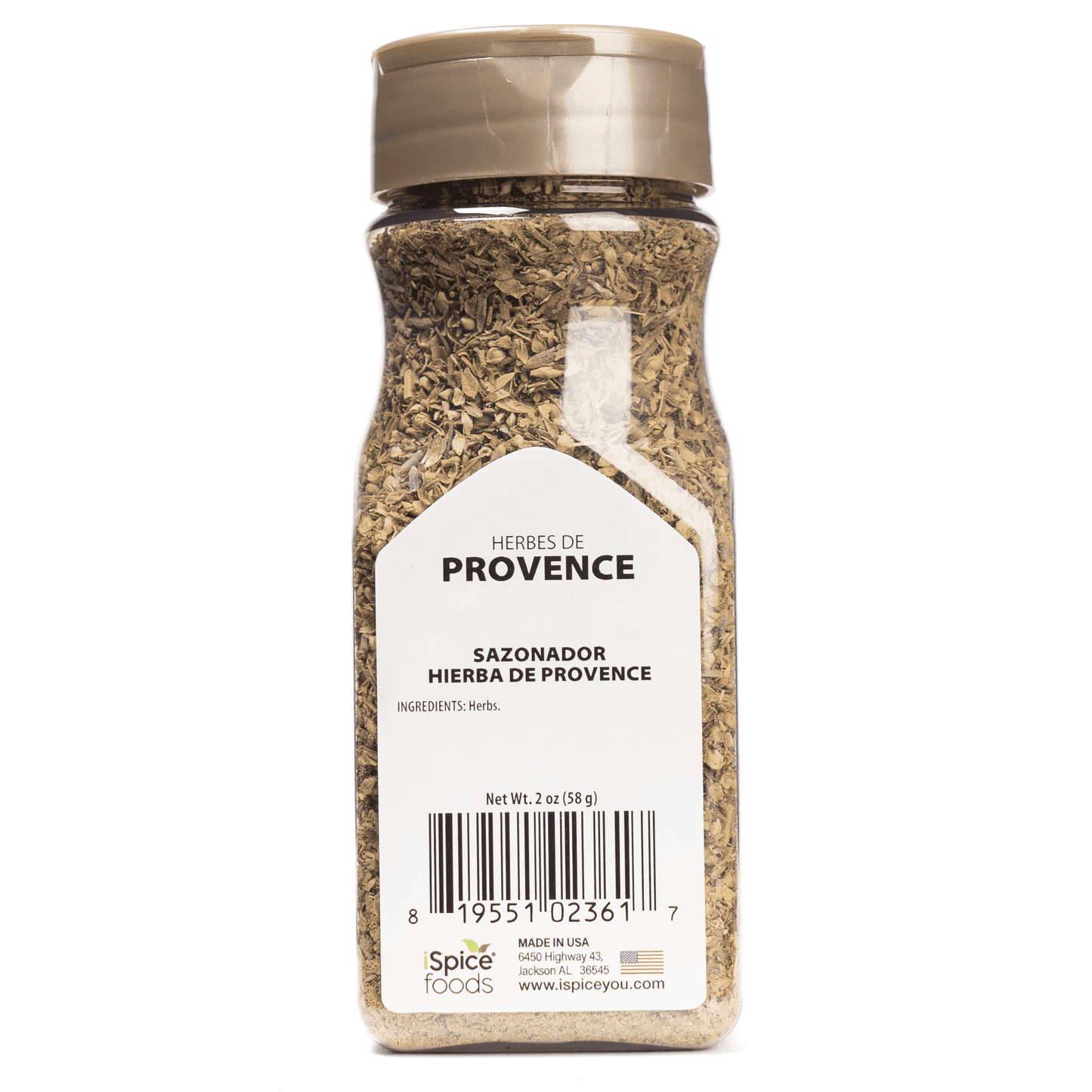 Herbes De Provence