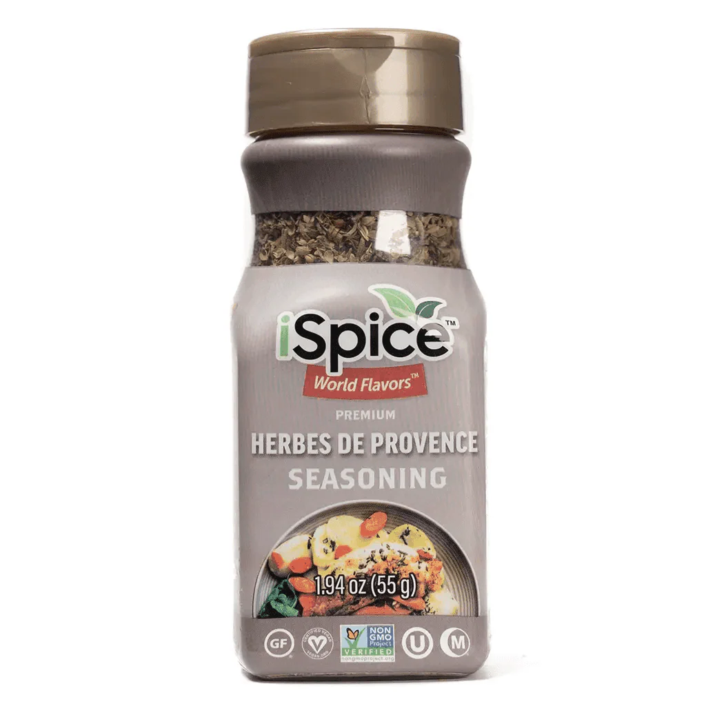 Herbes De Provence Seasoning