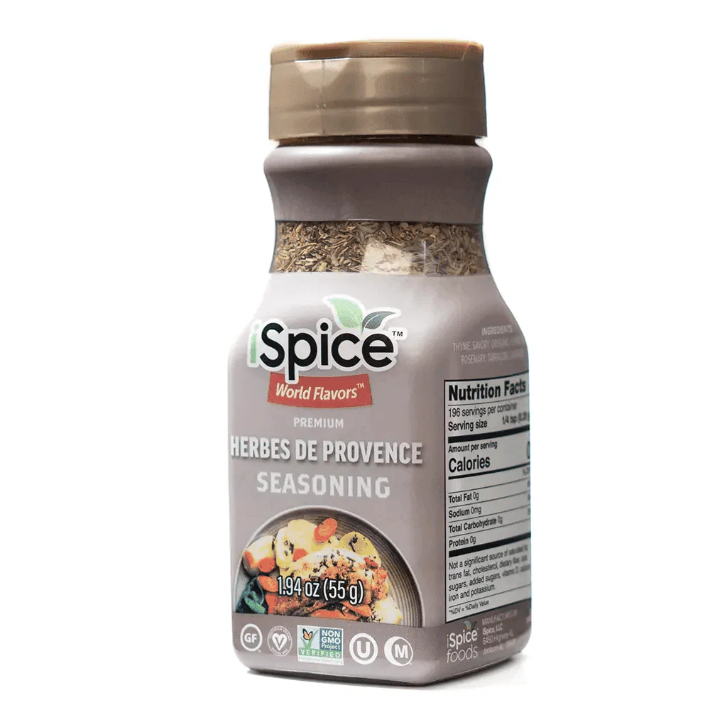 Herbes De Provence Seasoning
