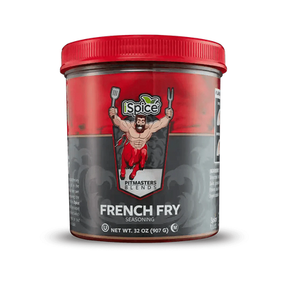French Fry Seasoning