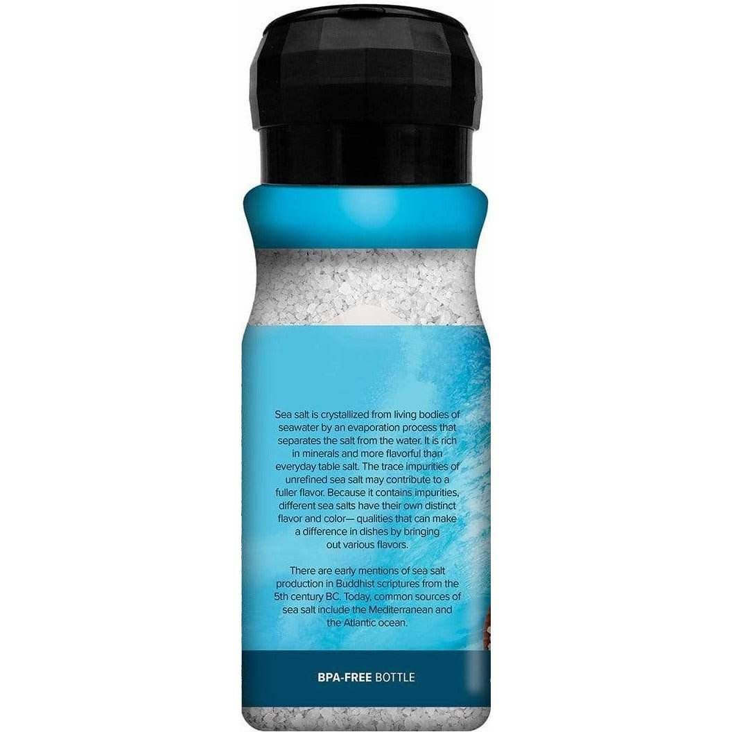 iSpice Sea Salt Grinder